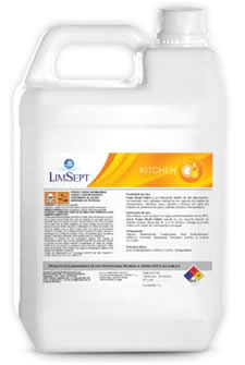 Floor Protec USH 250 - Limsept